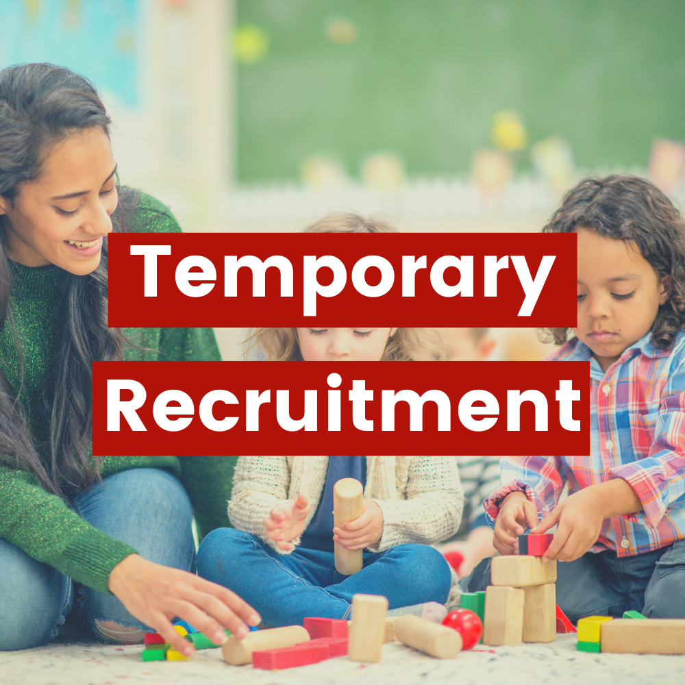 Temporary Recruitment