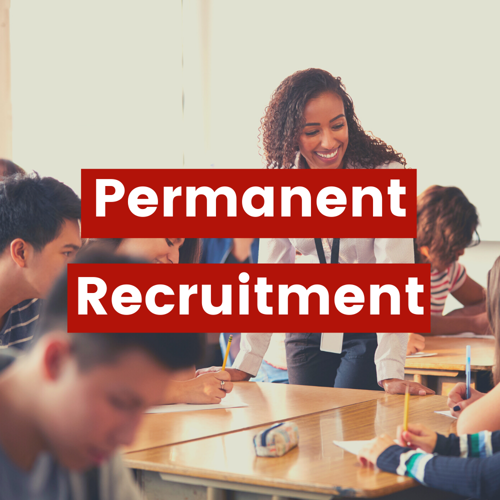 Temporary Recruitment(1)